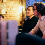 Obrázek epizody Večer Víta Maloty a Jaromíra Typlta o básnících Karlu Janu Čapkovi a Michalu Čapkovi