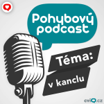 Obrázek epizody Pohyb ve sportu: volejbal