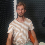 Obrázek epizody Host Reportéra Tomáše Poláčka: Arthur Sniegon
