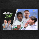Obrázek epizody Liga naruby ZOOM | Posila ve vedení Baníku, Camara naštval celou Karvinou. Staví Pardubice tým pro top 6?