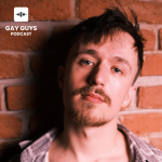 Obrázek epizody Oliver Mynář: Říct to… nebo to skrývat? Jak se postavit stigmatu s HIV ■ Epizoda 97 ■ GAY GUYS PODCAST