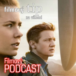 Obrázek epizody Filmový tip na víkend: Příchozí