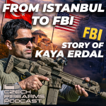 Obrázek epizody FROM ISTANBUL TO FBI - STORY OF KAYA ERDAL