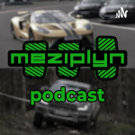 Obrázek epizody Teaser: Meziplyn podcast 12