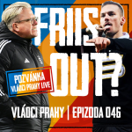 Obrázek epizody VLÁDCI PRAHY #046: Tým pohřbil Larse. Nový trenér nutností? Pozvánka na Vládce LIVE!