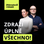 Obrázek epizody Nová energetická krize? Zdraží skoro všechno, varuje IEA