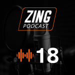 Obrázek epizody Naše dojmy z hraní na PS5 - Zing Podcast #18