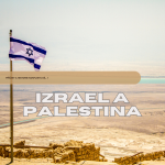 Obrázek epizody Izrael a Palestina, příčiny a historie konfliktu, díl 1.