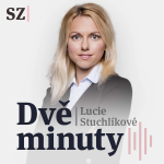 Obrázek epizody Lucie Stuchlíková: Kolik stojí prezidentská lež