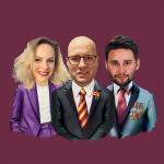 Obrázek epizody 84. NESPOUTANÁ POLITIKA: Nová bezpečnostní strategie USA - Co to znamená pro Evropu?