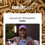 Obrázek epizody #20 - Restaurace | KAMU