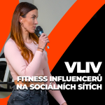 Obrázek epizody Kamila Pavlíčková l Vliv fitness influencerů na sociálních sítích l Booster Academy