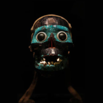 Obrázek epizody Záhady minulosti: Tajemství Aztéků a osud jejich mocné říše