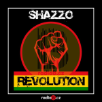 Obrázek epizody Radio B - Revolution 15(Shazzo)