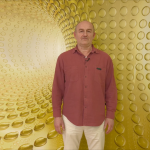 Obrázek epizody Jozef Púry, Praktická ukázka při problémech s páteří