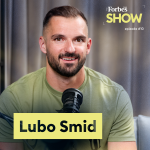 Obrázek epizody Lubo Smid: Spánek je moje superschopnost