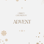 Obrázek epizody Advent - Radostné očekávání hrůz - Jára Šmahel 4.12.2022 CBH Chomutov