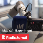 Obrázek epizody Magazín Experiment: Jak pomáhá AI gynekologům? A mohou antigenní testy fungovat i elektronicky?