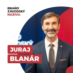 Obrázek epizody Blanár: Ak SMER vylúčia z  európskych socialistov budeme reagovať. Inú frakciu zatiaľ nezvažujeme