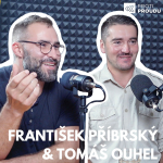 Obrázek epizody Ochránci zvířat František Příbrský a Tomáš Ouhel o chytání pašeráků. Proč je to podobné jako hon na Pabla Escobara?