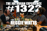 Obrázek epizody #1322 - Reggie Watts