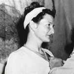 Obrázek epizody Virginia Hall