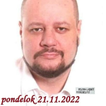 Obrázek epizody Na prahu zmien 199 - 2022-11-21 Radek Velička