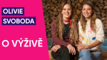 Obrázek epizody #85: Olivie Svoboda – O výživě