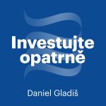 Obrázek epizody 8.díl: Co dělat, když akcie prudce padají?