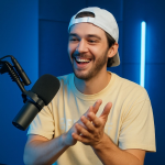 Obrázek epizody 37. Proč nereagovat vtipem na vtip?