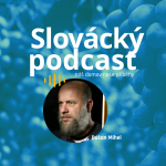 Obrázek epizody Slovácký podcast - Dušan Mihel
