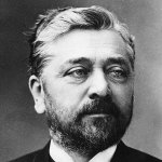 Obrázek epizody 27. prosince: Den, kdy zemřel „kouzelník s ocelí“ Gustave Eiffel