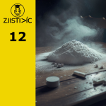 Obrázek epizody #12 - Drogy a společnost (část 1/2)