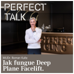 Obrázek epizody MUDr. Roman Kufa: "Jak funguje Deep plane facelift?"