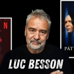 Obrázek epizody Luc Besson - Pátý Element a Leon