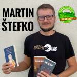 Obrázek epizody Martin Štefko