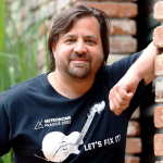 Obrázek epizody David Gaydečka: Festival Metronome je těžké ufinancovat, Sting chtěl jen jógu, čaj, zázvor a citron