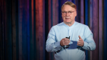 Obrázek epizody How play can spark new ideas for your business | Martin Reeves