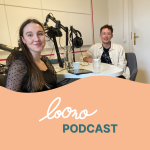 Obrázek epizody 165: Studium medicíny, práce pro Loono a mise v Keni... Jak vypadá život medika Sebastiana Filipka?