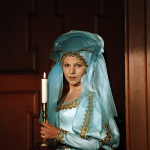 Obrázek epizody Vzpomínka na filmové legendy 25. listopad