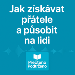 Obrázek epizody #08 | Jak získávat přátele a působit na lidi: věty, které otevírají dveře