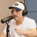 Obrázek epizody How to Win on Facebook and Social Media in 2025 | The 505 Podcast PART 2