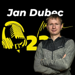 Obrázek epizody 226 #30 Jan Dubec ..guru fitting, aneb jak nastavit svého bajka