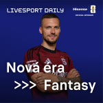 Obrázek epizody #819: Co nabídne přelomová Fantasy Chance Ligy? >>> Libor Zajíček