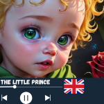 Obrázek epizody The Little Prince Audiobook | Narrated by AUDIENTIA