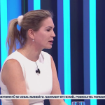 Obrázek epizody Philipp: Zbavovat se Explosie může jen blázen. Vondráček v možném prodeji vidí příležitost