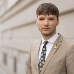 Obrázek epizody Diplomacia a Integrita