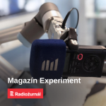 Obrázek epizody Magazín Experiment z 12. června 2021