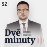 Obrázek epizody Jiří Hošek: Pohled z rychlíku na české volby plný nesmyslů