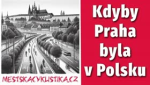Obrázek epizody 🚴 ČR vs. zahraničí: Jak vypadají opravdové cyklostezky?